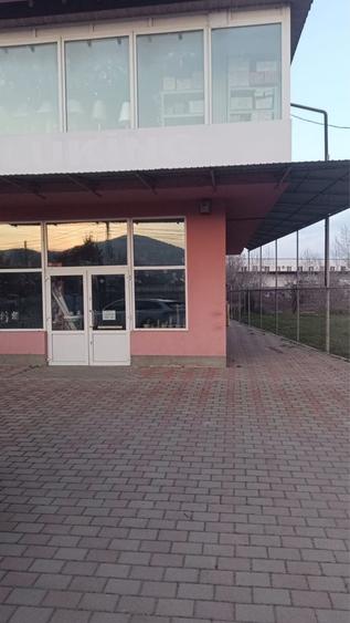 Spațiu comercial, de 350 mp, în Central