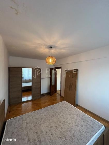 De inchiriat apartament 2 camere in centru - 7