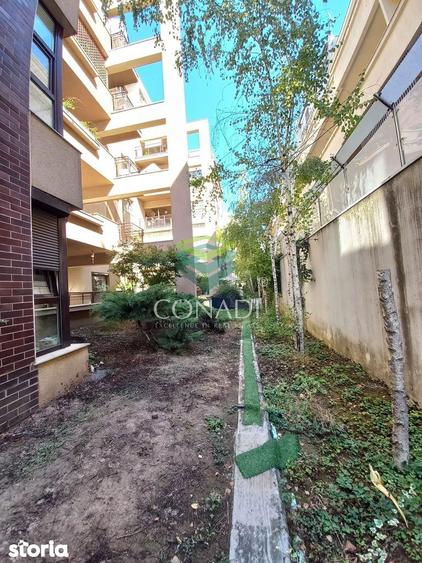 Apartament cu 3 camere în Herăstrău