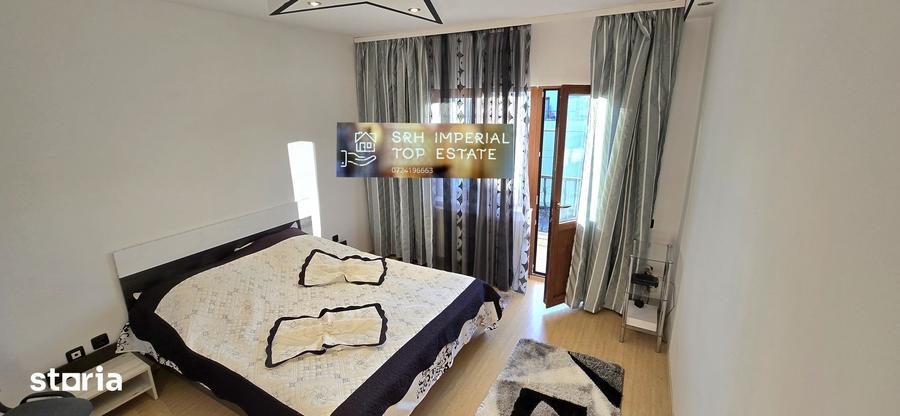 Casă cu 7 camere cu Teren 308 Mp în Agigea