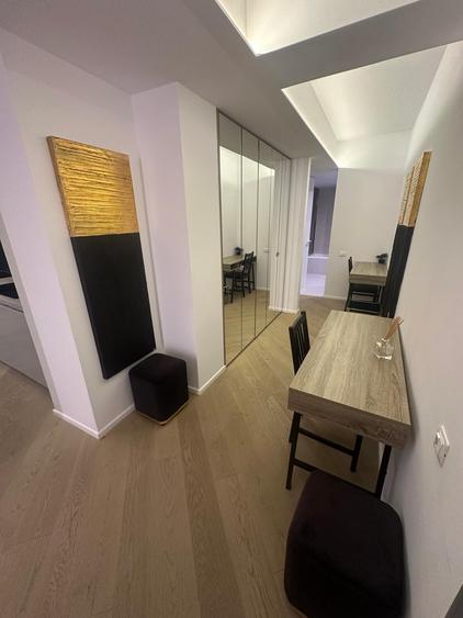 Apartament 3 camere Lux  in Complexul Cortina Academy - 2