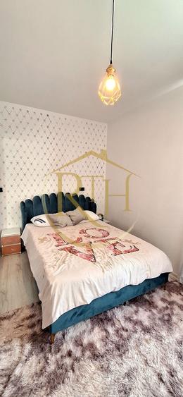 Apartament 2 camere modern, Braytim-Giroc, parcare inclusă, 0% Comision - 5