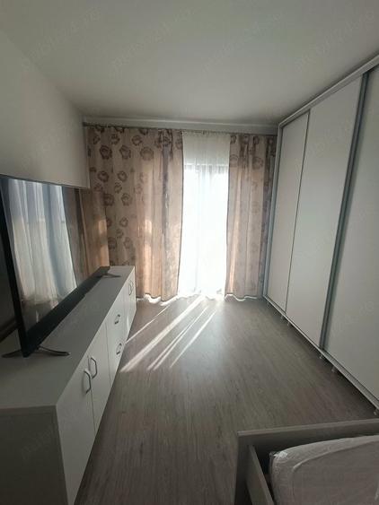 Garsonieră decomandată în Valea Lupului