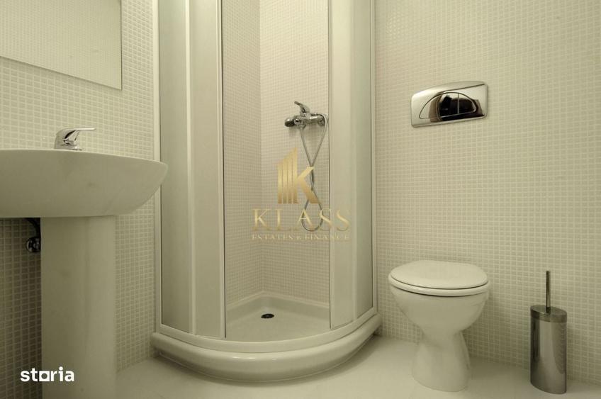 Apartament 3 camere - Baneasa - Privighetorilor Residence - 7