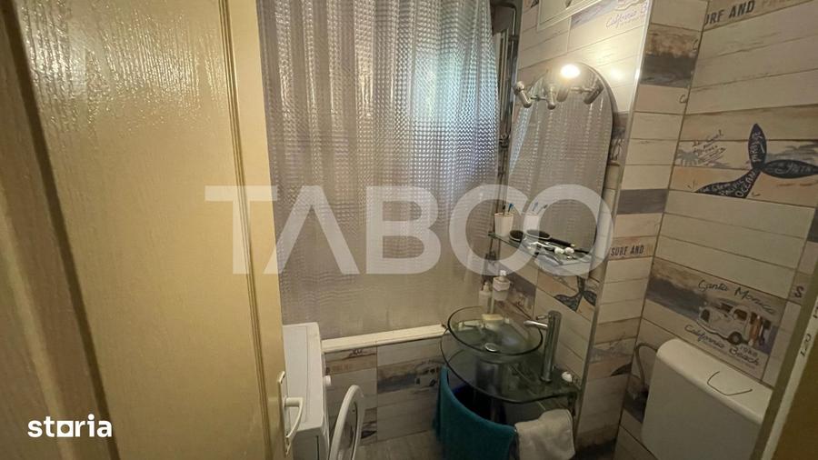 Spatiu birouri 50 mp zona Milea la parter cu acces din spatele bloculu - 5