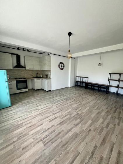 Apartament cu 2 camere decomandat, mobilat în Nord