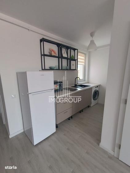 Apartament cu 2 camere în Central