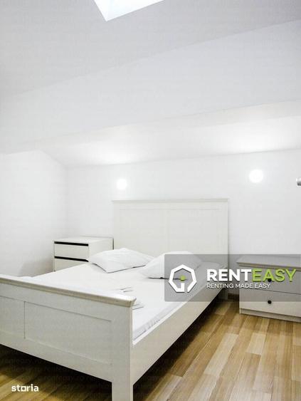 Apartament cu 2 camere în Tătărași