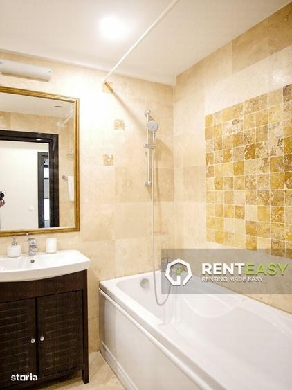 Apartament cu 3 camere în Copou