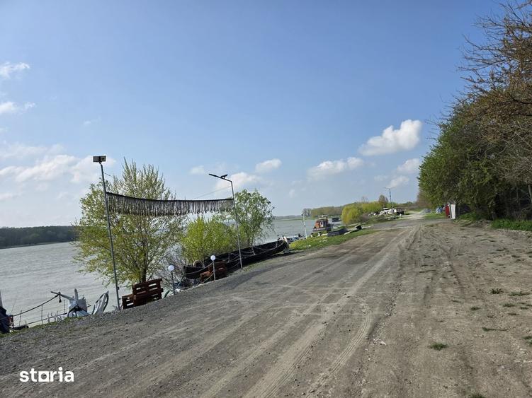 Teren de 375 mp, în Central