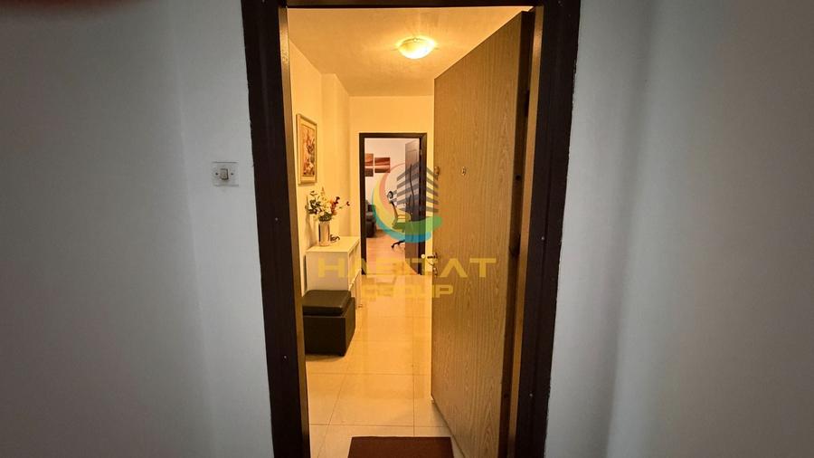 Apartament cu 3 camere decomandat în Vitan Mall