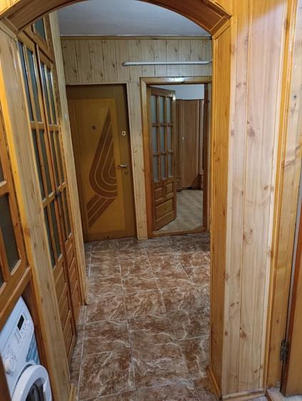 Apartament cu 2 camere decomandat în Săpoca