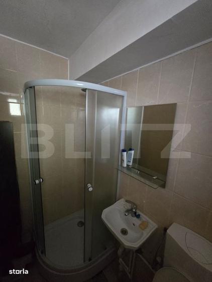 Garsonieră nedecomandată în Batiz