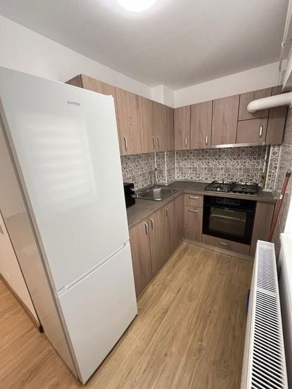 Apartament cu 2 camere în Ultracentral