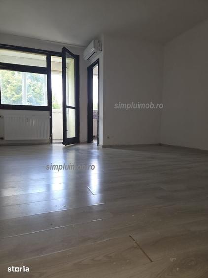 Garsonieră în Berceni
