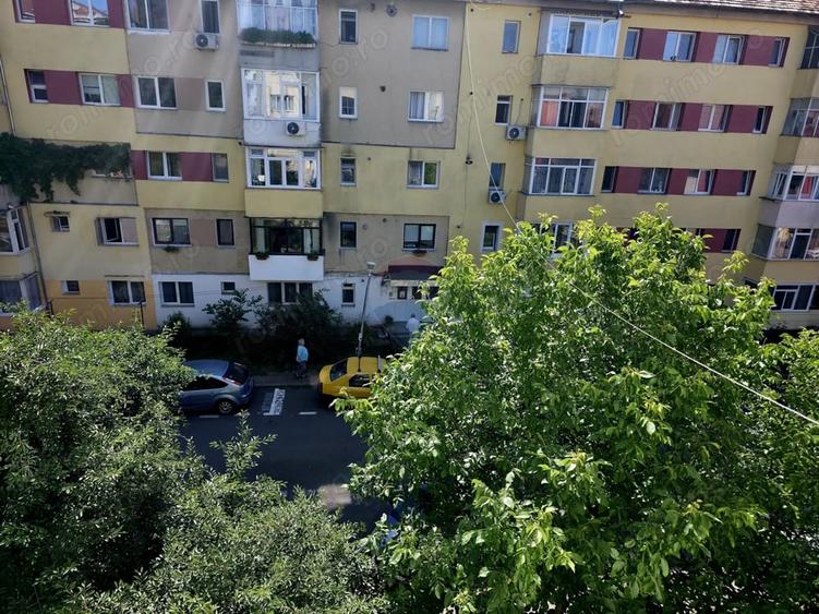 Apartament cu 2 camere de vanzare in zona Precista - 14