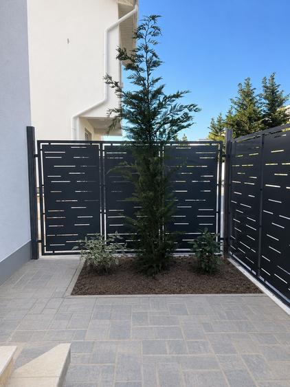 Casă individuală cu 4 camere cu Canalizare în Bragadiru