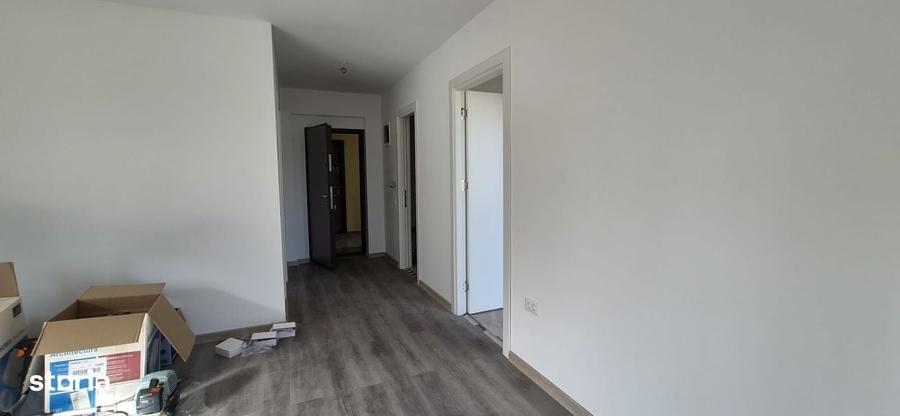 Apartament cu 2 camere în Trivale