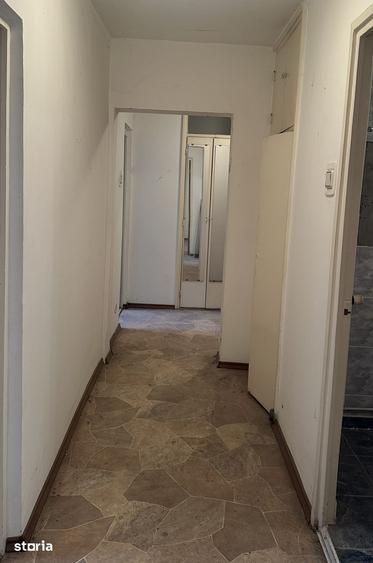 Apartament cu 2 camere decomandat în Tudor Vladimirescu