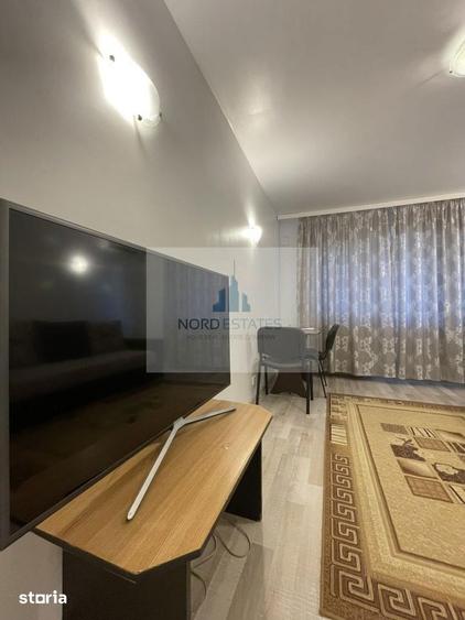 Garsonieră decomandată în Pantelimon