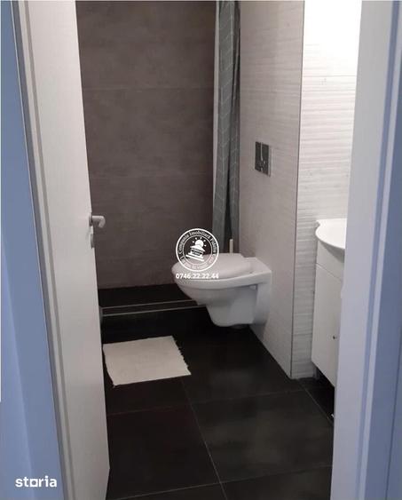 Apartament 2 camere in Valea Lupului - 4
