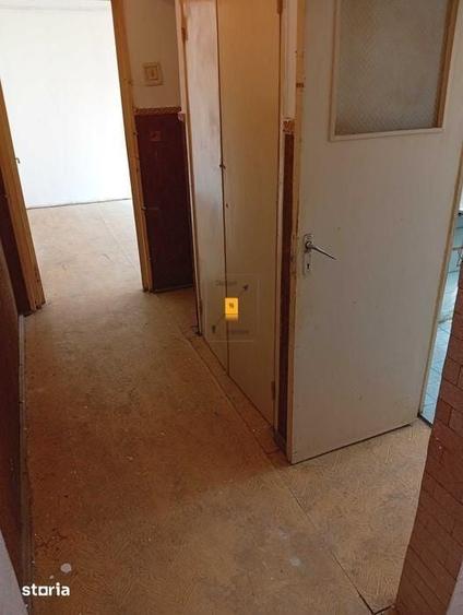 Apartament 3 camere zona Malu Rosu - 5