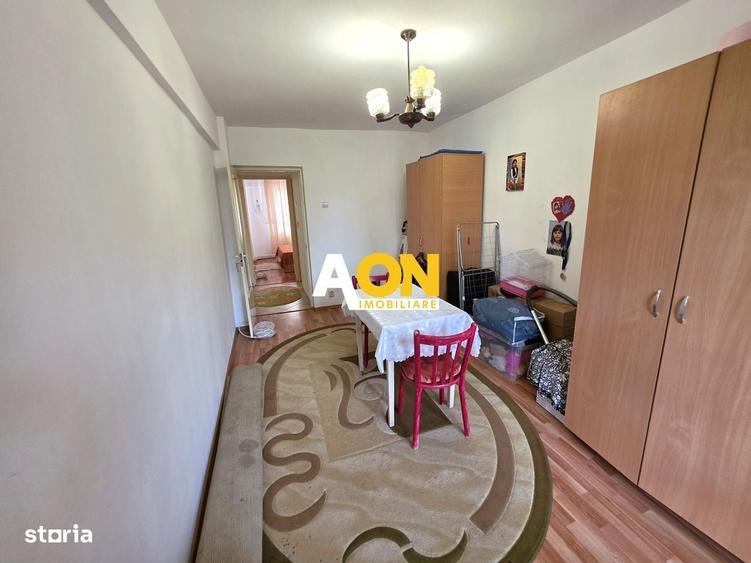 Apartament cu 3 camere decomandat în Tolstoi