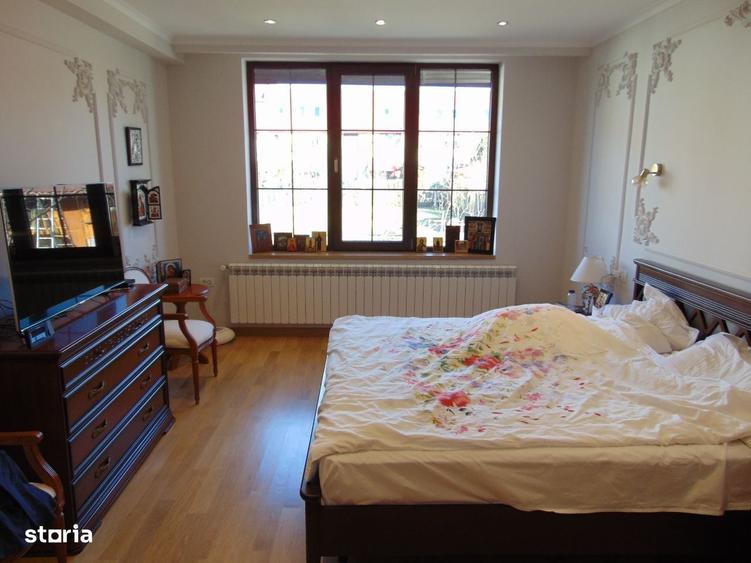 FARA COMISIOANE padure Vila LUX cu 7 camere 4 bai 2 terase pe 1600mp - 20