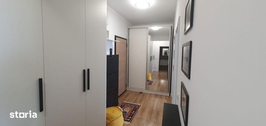 Apartament cu 2 camere în Militari