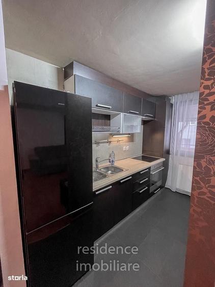 Apartament 3 camere, Andrei Muresanu + Parcare si Balcoane - 3
