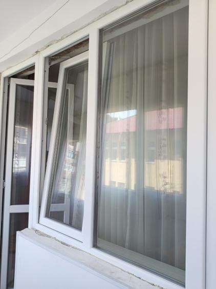 Apartament cu 2 camere nedecomandat, mobilat în Central