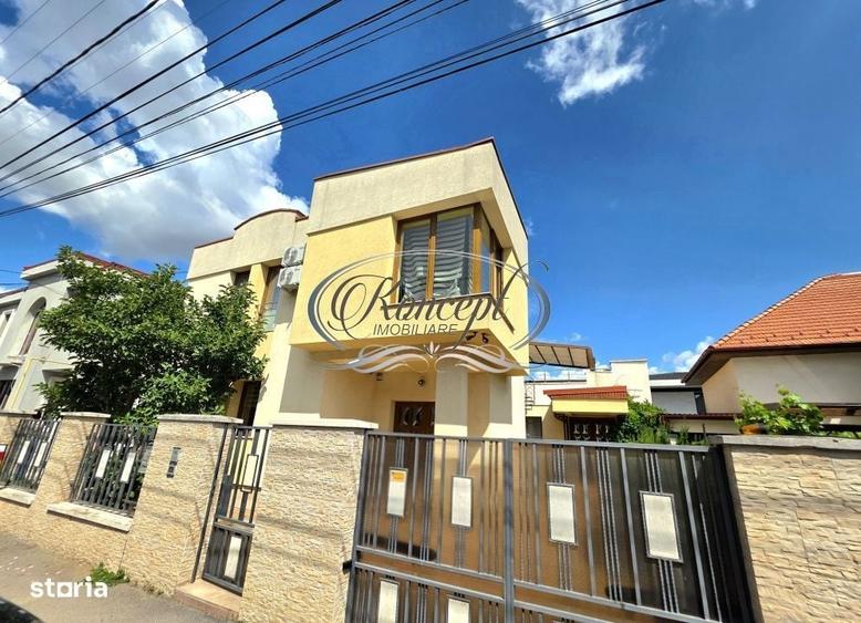 Casa individuala in zona exclusivista - 17