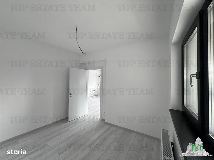 Spatiu comercial de inchiriat + parcari in Bragadiru, Ilfov - 5