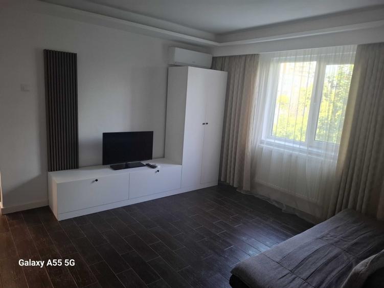 Proprietar inchiriez AFI/Polithnica 2 camere - 4