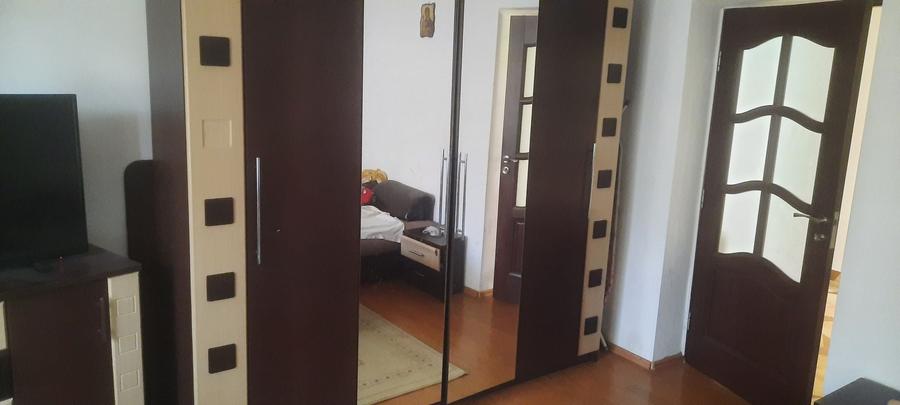 Casă cu 3 camere în Exterior Vest