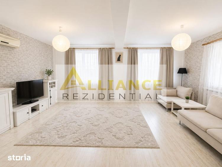 Vila individuala P+M || 4 camere 2 bai || 500mp teren - 6