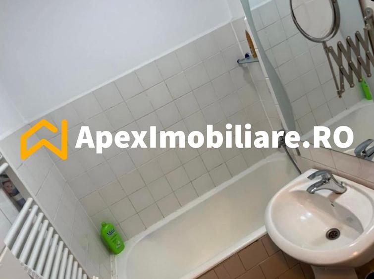 Apartament cu 2 camere decomandat, mobilat în Lujerului