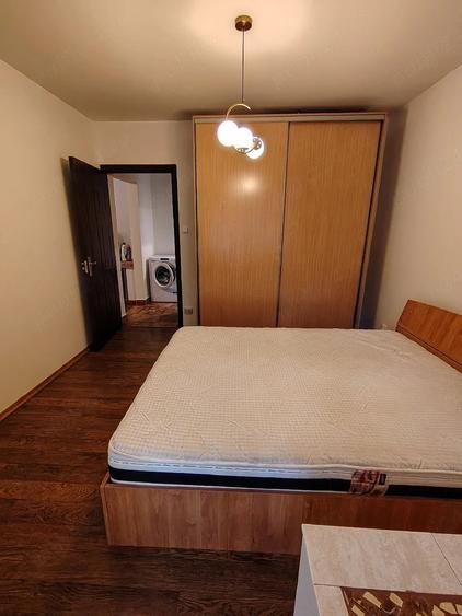 Apartament cu 2 camere semidecomandat în Ozana
