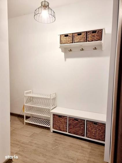 Apartament cu 3 camere în Nord