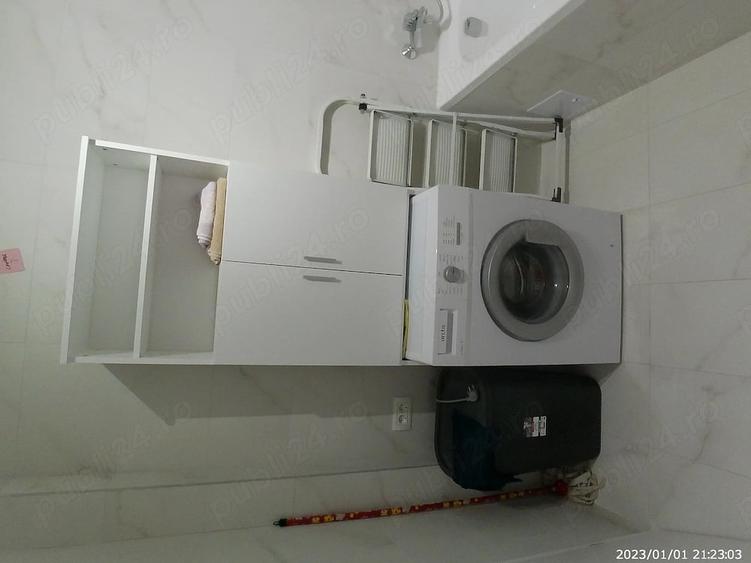 Apartament cu 2 camere decomandat în Moșnița Nouă