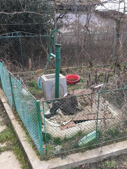 Casă cu 3 camere în Central
