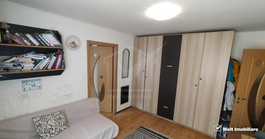 Apartament cu 2 camere cartier Gheorgheni Politia Rutiera - 1