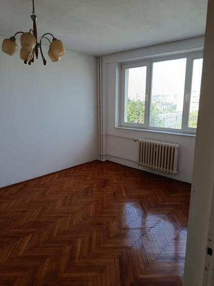 Apartament cu 2 camere în Dosu Bricii
