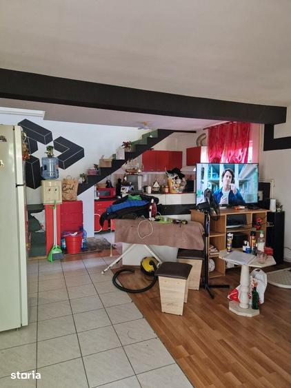 Casă cu 3 camere cu Teren 200 Mp în Pantelimon