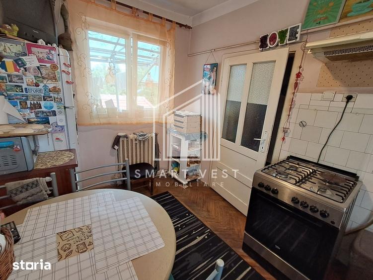 Apartament cu 4 camere în Botizului