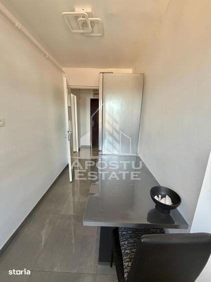 Apartament cu 1 camera de inchiriat, petfriendly, Sagului, Timisoara - 5