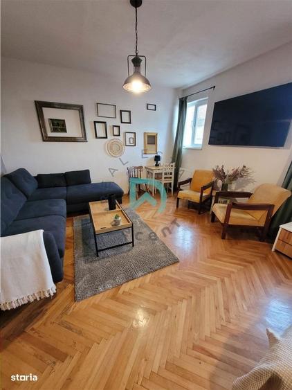 Apartament 2 camere Centrul Istoric, Brasov - 7