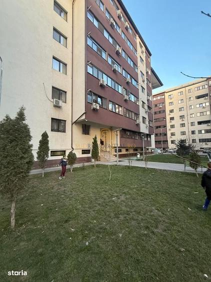 Apartament 3 camere decomandat. mobilat si utilat, Sector 5 - 7
