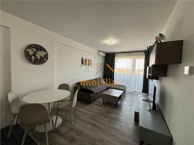 Apartament cu 3 camere în Iosia