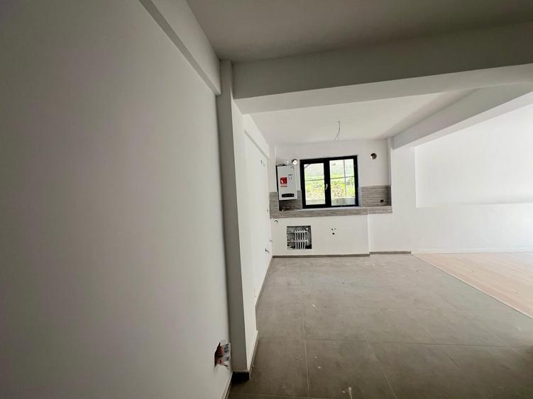 Apartament cu 2 camere în Miroslava